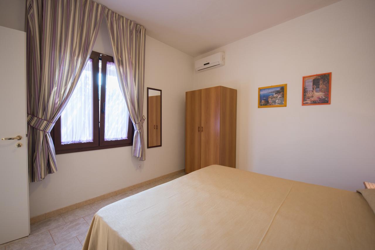Villa Urania Торре-Сан-Джованни-Удженто Экстерьер фото